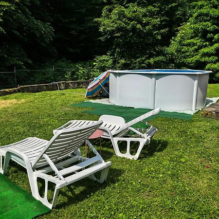 Къща Цвети-1 Трявна Hotel Bangeytsi Exterior foto
