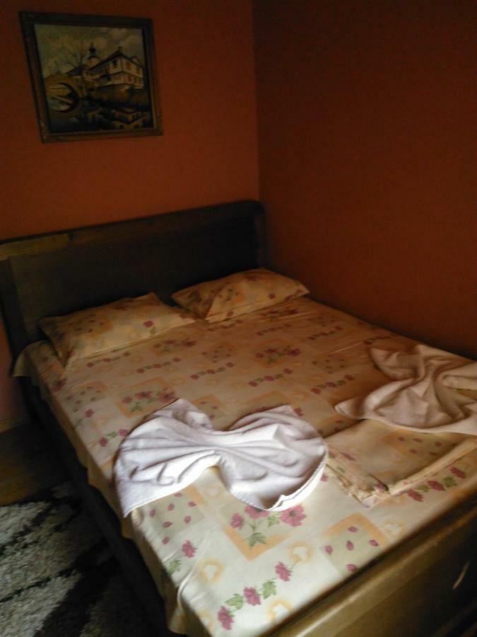 Къща Цвети-1 Трявна Hotel Bangeytsi Exterior foto