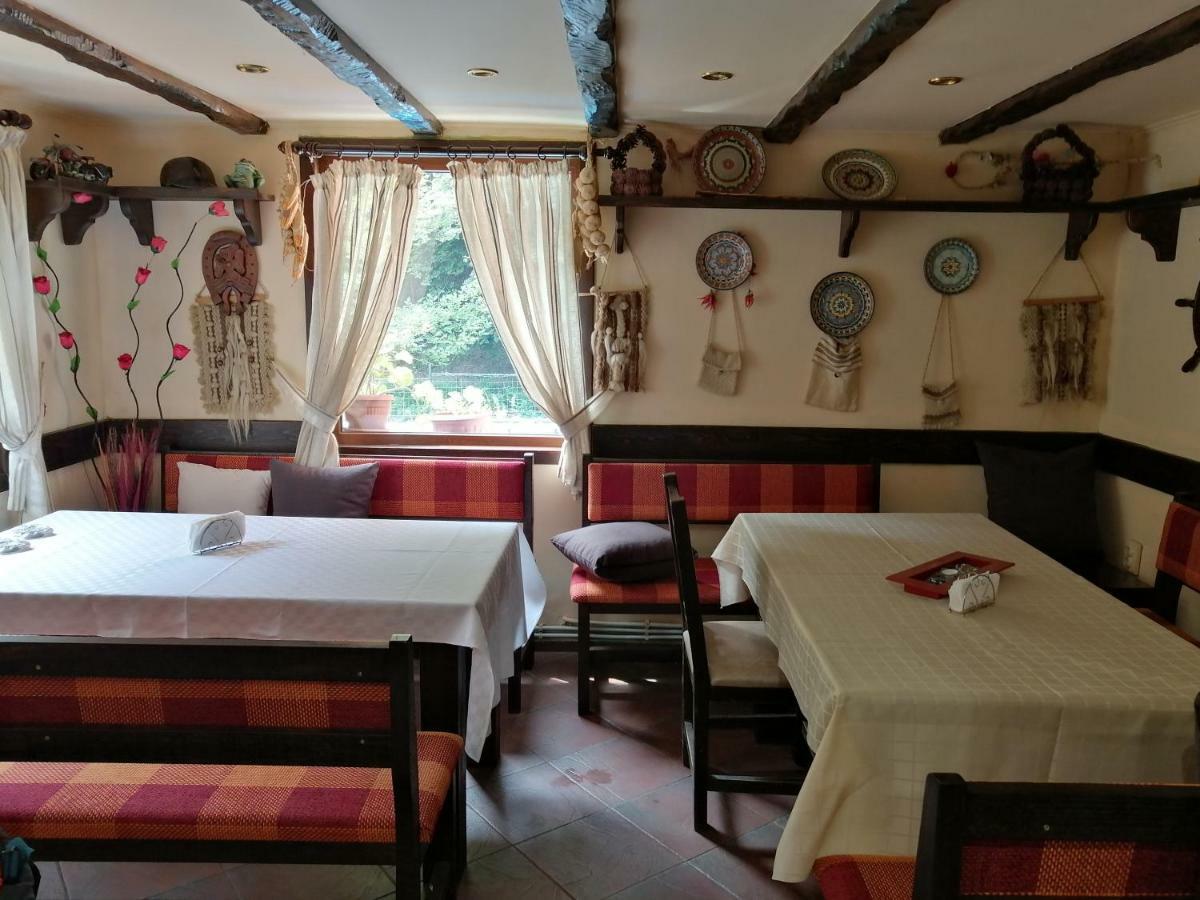 Къща Цвети-1 Трявна Hotel Bangeytsi Exterior foto
