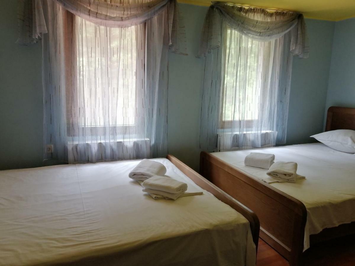 Къща Цвети-1 Трявна Hotel Bangeytsi Exterior foto