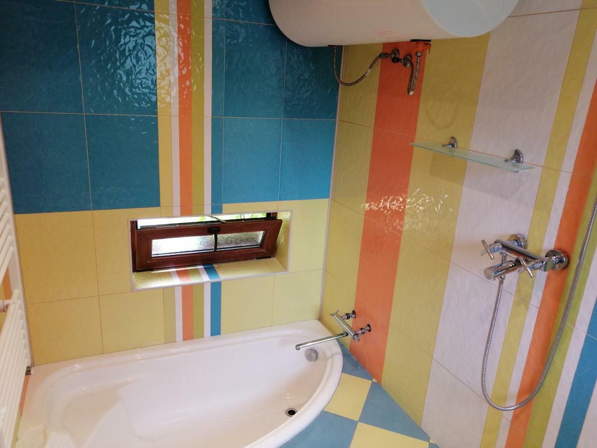 Къща Цвети-1 Трявна Hotel Bangeytsi Exterior foto