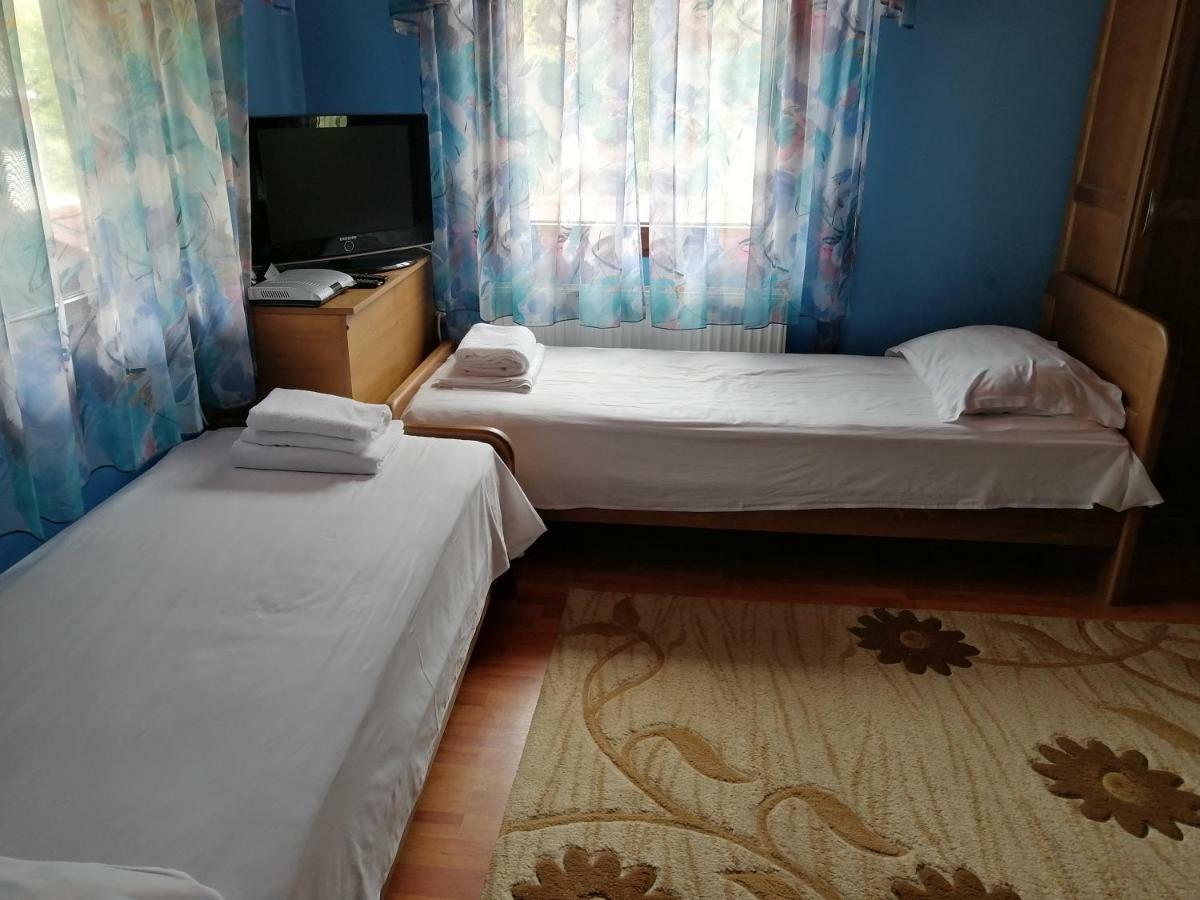 Къща Цвети-1 Трявна Hotel Bangeytsi Exterior foto